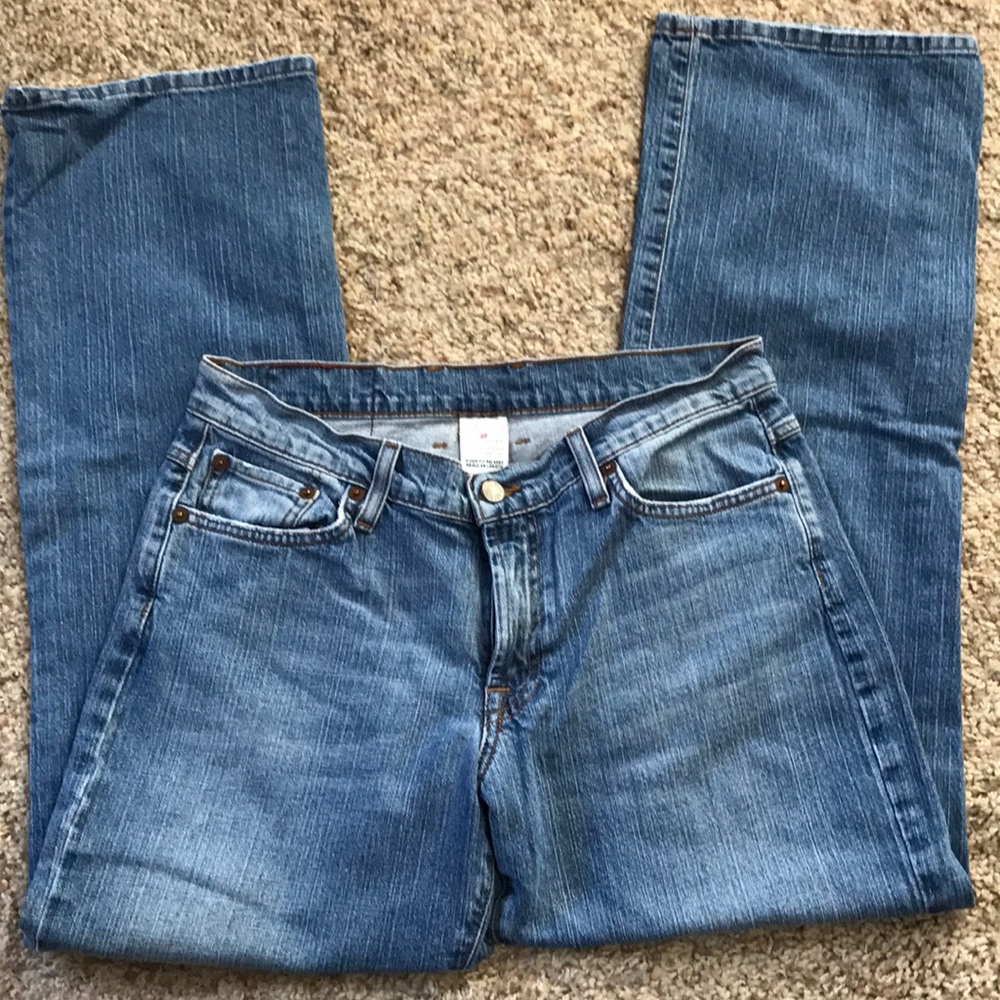 Lucky Brand denim jeans
